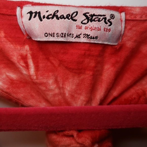 **SOLD**Michael Stars Dress - Picture 5 of 6